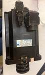 Okuma BL-MC150J-20SB Ac Servo Motor 3KW 133V 2000RPM Encoder ER-J-7200D. Fixed Price $415.00.
