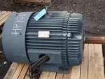 Reliance Electric Motor 100HP 1780RPM 3PH 32MN404550 005 P40G4550A. Fixed Price $2495.00.