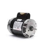 Century B126 Electric Motor 1/2 Hp 3450 Rpm 1PH 115/230 Volt 56J Frame. Fixed Price $311.14.