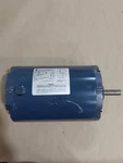 Franklin Electric 1303641402 Motor 2HP 208-230/460V 1140 Rpm 56 3PHASE. Fixed Price $599.99.