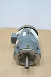 Baldor CM3710T Motor 213TC 3PH 7-1/2HP 1760RPM 208-230/460V-AC. Fixed Price $360.00.