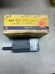New In Box Square D Contact 8501 Lsc. Fixed Price $26.10.