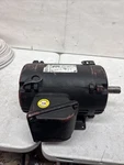 Ingersoll Rand 47226246 Motor 3-PH 5HP 184T Used. Fixed Price $296.10.