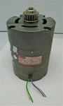 Elinco Ac Torque Motor Type GNNB-1748 115 Volts With Mounting Stand M12. Fixed Price $49.95.