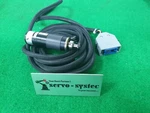 Nikon Exposure 63S Citizen Chiba Actuator MAS-D23R10-15 (used) Dhl Int'l Ship. Fixed Price $1640.00.