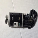 Shang Yi Motor Model SYC8602 120VAC. Fixed Price $39.59.