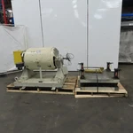 General Electric Type Tlc 230VDC 40HP Absorb Dynamometer Generator W/ Controls. Fixed Price $2864.65.