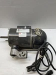 Dayton 5C040K Air Circulator Motor 1/2HP 115 Volts Phase 6.0 Amps. Fixed Price $104.98.