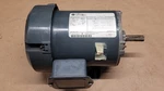 New Ge 5K35JN31 Motor 1/2HP Phase 208-230/460VAC 3450RPM M5. Fixed Price $145.95.