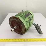 Sullair SU-88292015-451-W22 15HP Electric Motor 208-230/460V 3560RPM 160M Frame. Fixed Price $1999.99.