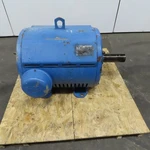 Lincoln Electric 150HP 460V 3PH Motor 1760RPM 444T Frame. Fixed Price $1140.48.
