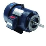 Marathon 184TTFBD6006 Close-coupled Pump Motor, 12.0/6.0A, 5 Hp. Fixed Price $939.99.