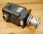 Modicon 120-074-501 Brushless Servo Motor Used. Fixed Price $299.99.