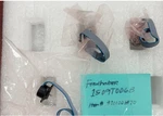 Faulhaber 1509T006B Brushless Flat Dc Micromotor 1.5W. Fixed Price $199.00.