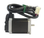 Sanyo Denki 103H7126-17E1 Servo Stepping Motor Working Surplus. Fixed Price $1003.25.