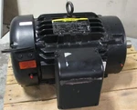 Baldor 09G887Z601G1 Super Hp Motor 3520 Rpm, 208-230/460 V, 284TSCZ Frame. Fixed Price $2399.99.