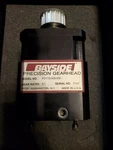 Bayside PG115-003 -032 Precision Gearhead 3:1 Ratio Parker Gearbox Speed Reducer. Fixed Price $150.00.