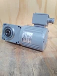 Gtr 3PHASE Induction Motor F2SM-20-5-T010A. Fixed Price $238.00.