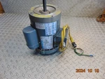 Marathon G518 9VF56C34F324H Motor 1.0 Hp 3450 Rpm 1-PH 115/208-230V. Fixed Price $159.00.