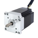 Stepperonline 24V 0.3NM Brushless Dc Motor Nema 23 3000RPM 94W 5.4A Phase. Fixed Price $39.00.