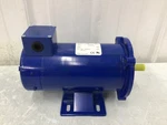 Weg MT-072 Dc Permanent Magnet Motor: 3/4 Hp, 1,750 Nameplate Rpm, 56C Frame. Fixed Price $500.00.