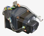 Vexta PK264B2-SG3.6 Stepper Motor With Hp HEDS-5540 Encoder Gearbox Reducer. Fixed Price $48.00.