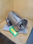 Leeson C6T17NC323A Washgaurd Motor 191290.40 208-230/190V 1725/1430 No Cover. Fixed Price $164.08.