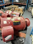 Baldor 40E210W623 Reliance Super-e Motor 284JP Frame 30HP 3530RPM Used. Fixed Price $2633.33.