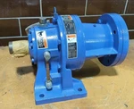 New Sumitomo PA190123 CHHJ-6135Y-59 Gear Reducer 59:1 Ratio 1750 Rpm. Fixed Price $1150.00.