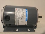 Marathon B208, 115V, 1800 Rpm, 1/2 Hp, Odp 48Z Frame, Cradle Base. Fixed Price $89.00.