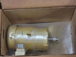 Baldor Motor EM3710T, 7.5 Hp, 230/460 Vac, 1770 Rpm, 37H244L864G1, 213T. Fixed Price $915.00.