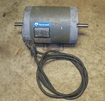 Delta Rockwell Table Saw Jointer 62-146 Electric Motor Hp 3450 Rpm, 1PH, 115V. Fixed Price $199.99.