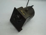 Panasonic M7RA15G4L Servo Motor W/ M7GA25M 30 Days Warranty Expedited Shipping. Fixed Price $129.00.