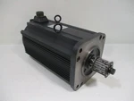 Yaskawa Electric USASEM-50FJ12 Ac Servo Motor Kw 3000 Rpm UTOPH-250WY 25.3 Amp. Fixed Price $191.25.