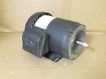 241249 New-no Box; Weg .5012ES3E56C-S Ac Motor 1/2HP; 230/460V; 1160RPM; 3PH. Fixed Price $346.10.