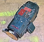 Reliance Rpm Iii 5 Hp Dc Motor T18R1318F-XN. Fixed Price $894.99.