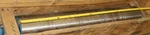 Sparks Dura-drive Duradrive DD2234 48" 71FPM Drum Motorized Conveyor. Fixed Price $1250.00.