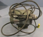 Baldor Clausing 34-2960-2212 Electric Motor 0.25HP 3450RPM 115V 5/8" Shaft Dia. Fixed Price $79.99.