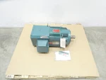 Baldor Reliance Inverter Motor FL2162CZ 20HP 1750RPM 3500RPM 575V-AC 3PH. Fixed Price $4000.00.
