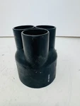 3M Heat Shrinkable Cable Breakout Boot HDBB-340-1-250, Black, 3-WAYOUTLET. Fixed Price $65.24.