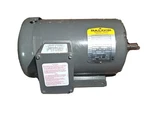 Baldor Industrial Motor P/n M1520T Phase 1-.44 Hp 208/230 Volts. Fixed Price $250.00.