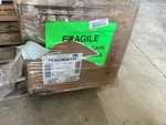 Abb Baldor Hp Motor CEWDM3615T 3PH, 184TC, Tefc, 60HZ. Fixed Price $1750.00.