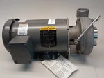 Price CL150SS-576-21211R-200-18-3T6 Centrifugal Pump Baldor CM3558 2HP 1725RPM. Fixed Price $1687.50.