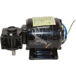 New Bodine Electric NCI-33R 1/20HP 115V Ac Gearmotor 43 Rpm 40:1 Ratio. Fixed Price $289.99.