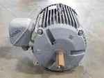 Rebuilt 15 Hp Emerson Motor 460V 1180 Rpm 324U Frame C02-R106A-M Te. Fixed Price $450.00.