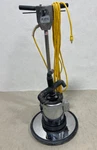 Hawk Floor Machine / Heavy Duty HP1520-180CP. Fixed Price $3500.00.