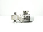 Nord SK1SI40L-N56C-71L/4 Cus Gearmotor 86RPM 1/2HP 230/460V-AC. Fixed Price $276.90.