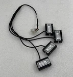 Lot Of Nanomotion Motor HR2-4-N-IN 280V 250MA 40KHZ. Fixed Price $120.00.