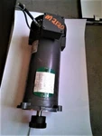 Genuine Baldor Electric Direct Current 2 Lead Type Dc Motor Serial # H799. Fixed Price $99.99.