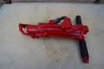 Joy Phonematic Rock Drill Hammer Works Fine 7/8" Shank #1. Fixed Price $799.99.